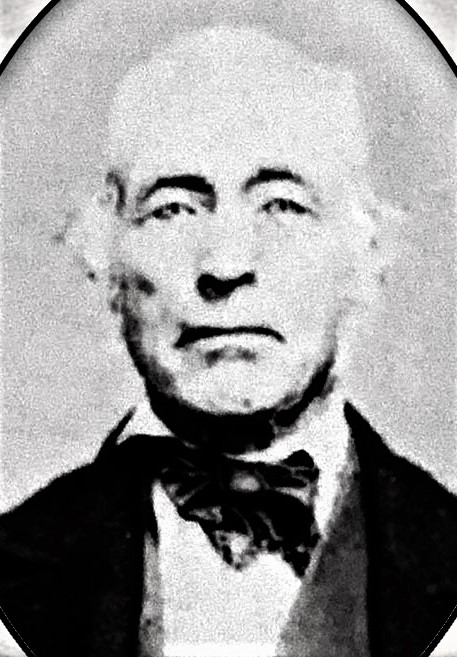 William Hawk (1799-1883) Profile